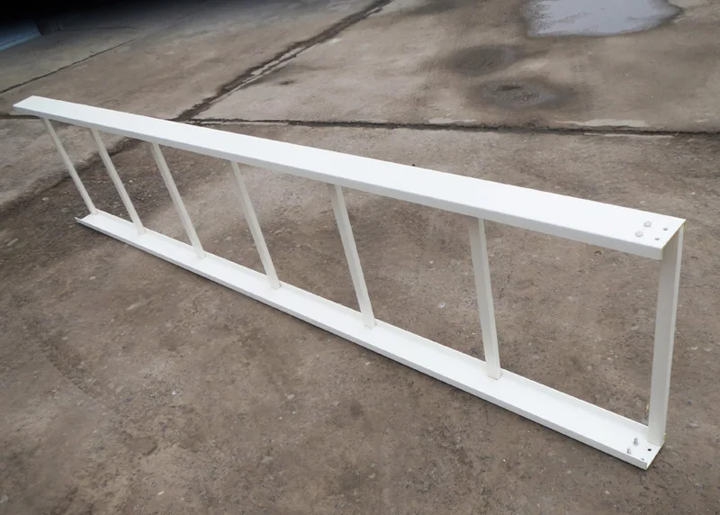 fiberglass ladder type cable tray factory custom cable tray ladder