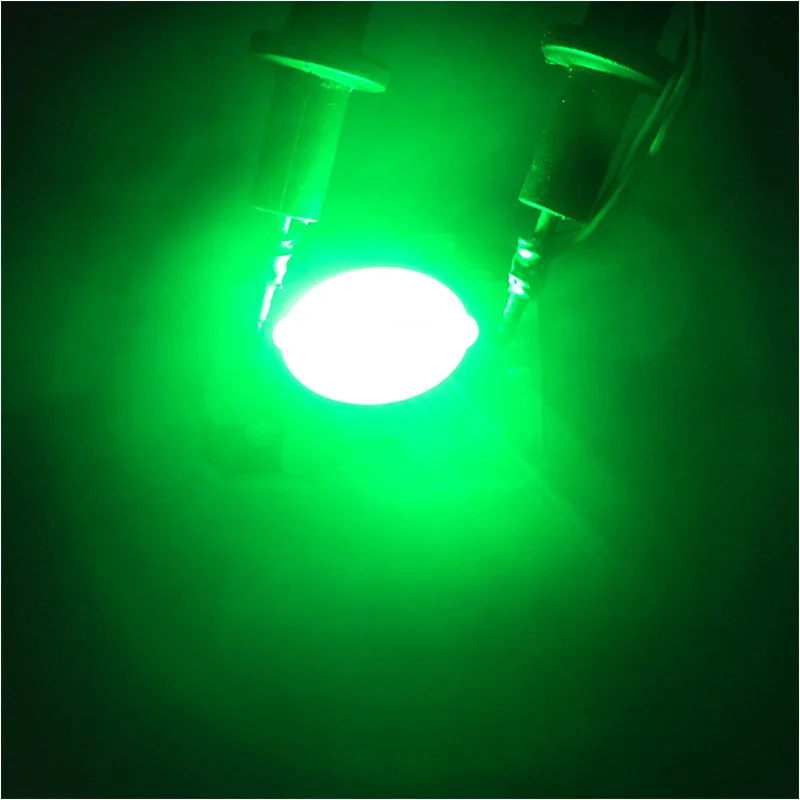 sell LEDGUHON cob high power 30W RGB led chip(J1C type)