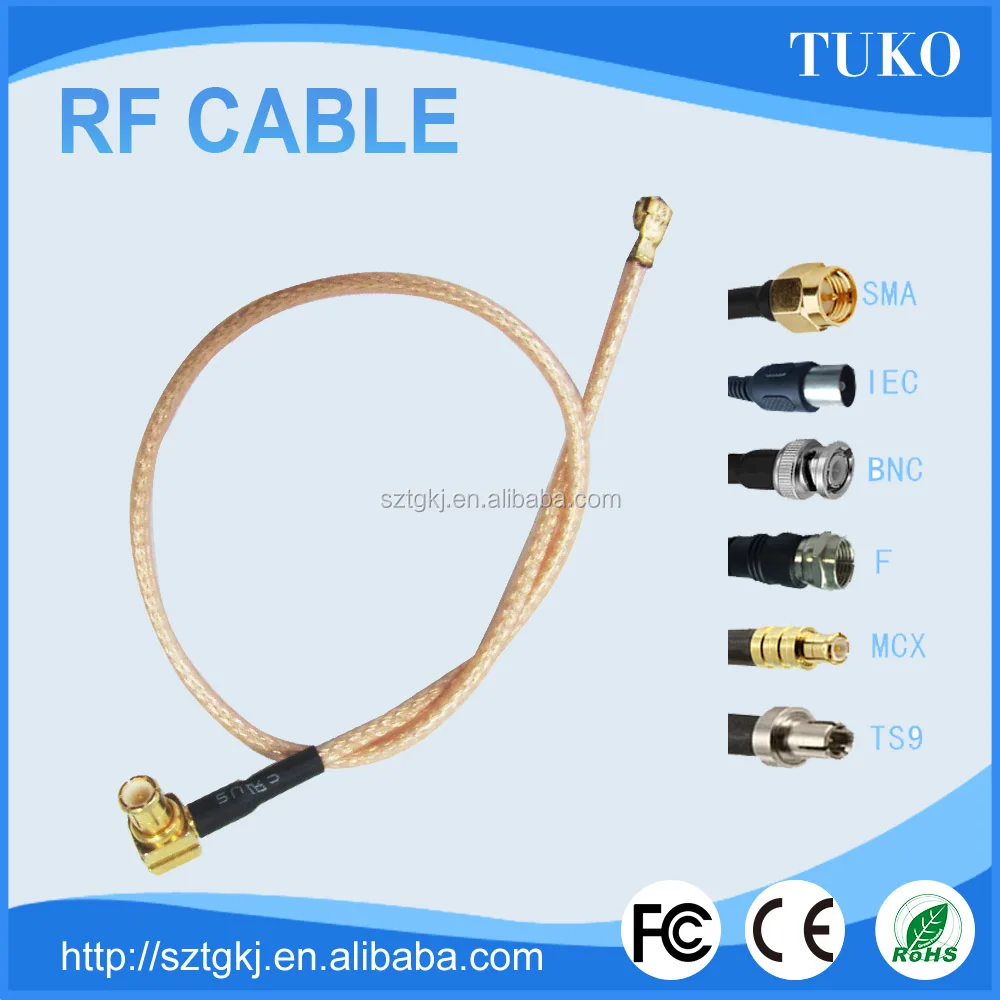 Высокое качество завод прямые поставки рф в hdmi кабель рф коаксиальный кабель разъемы