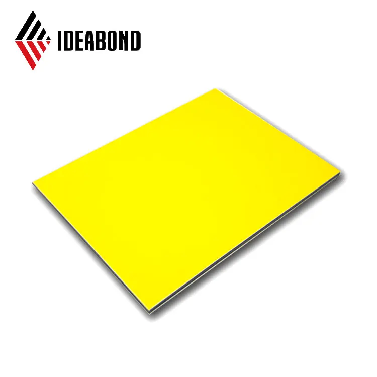 China Supplier Bathroom Decoration Material Aluminium Composite Panel from Wholesale Alibaba Website