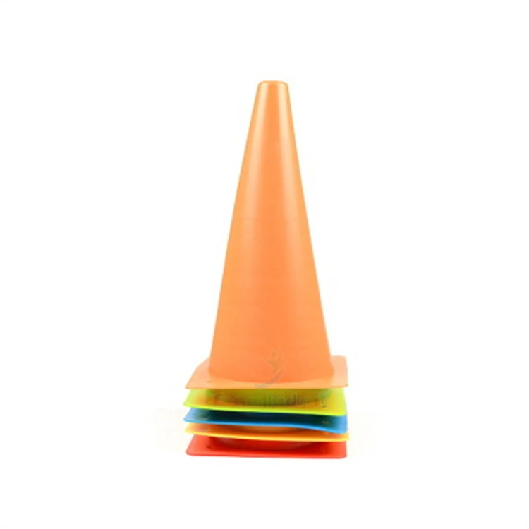 Football Sports Training  Boundry Marking Cones