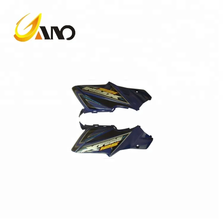 Боковая крышка топливного бака мотоцикла XRM TRINITY