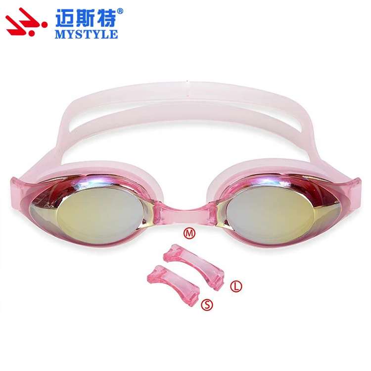Очки для плавания без протечек для взрослых мужчин женщин молодежи