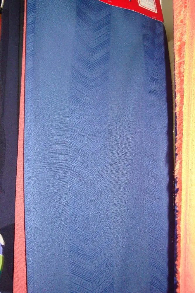 Модная хлопчатобумажная ткань для вязаной рабочей одежды