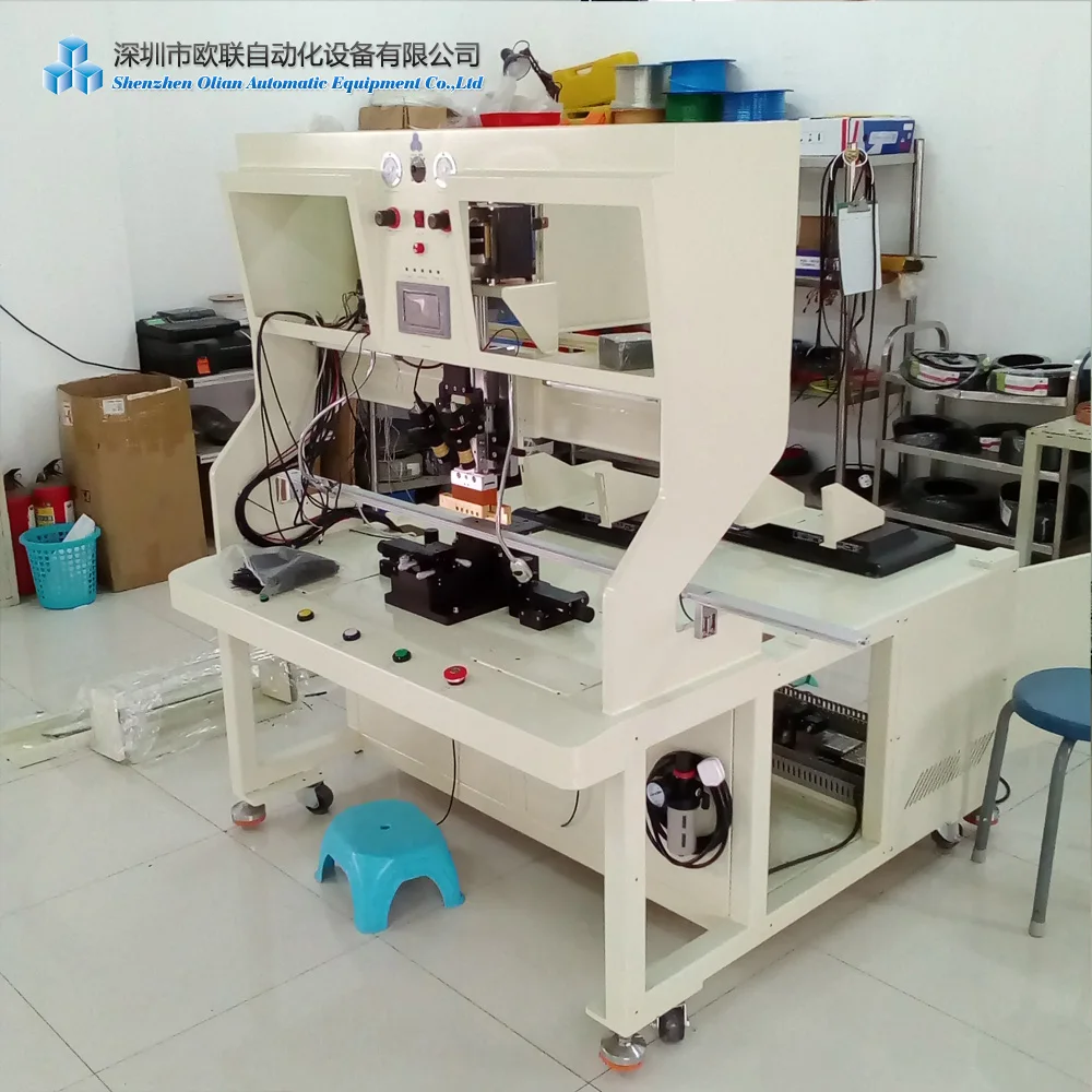 
85inch COF PCB Manual/Automatic repair machine 