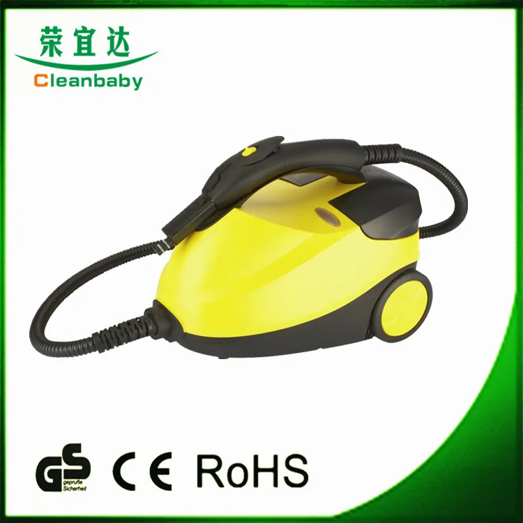 
Car washer steam cleaner steam mop 