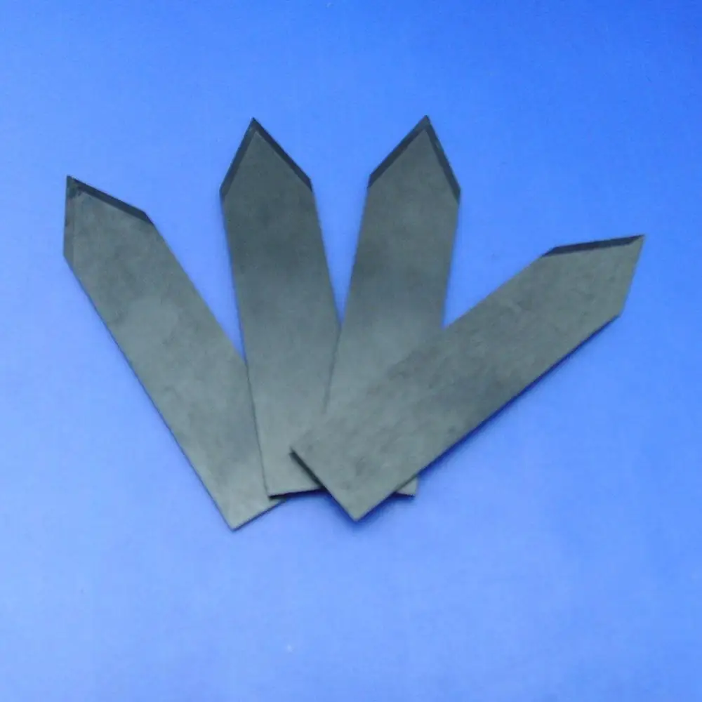 Zirconia Ceramics Blade Scissors