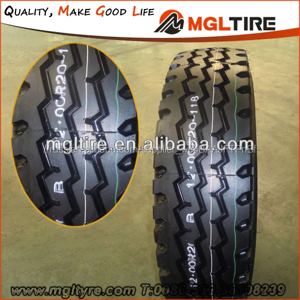 дешевлее 1000R20 грузовые шины в Китая doupro