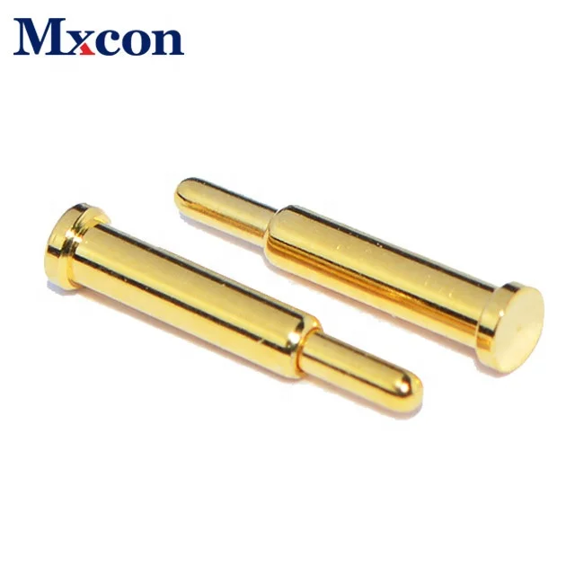 
factory OEM pogo pin connector 