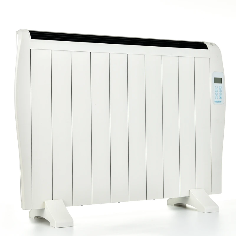 
Heating Fan Bathroom Electric Heating Wind Energy Saving Hot Wind Vertical Fire 