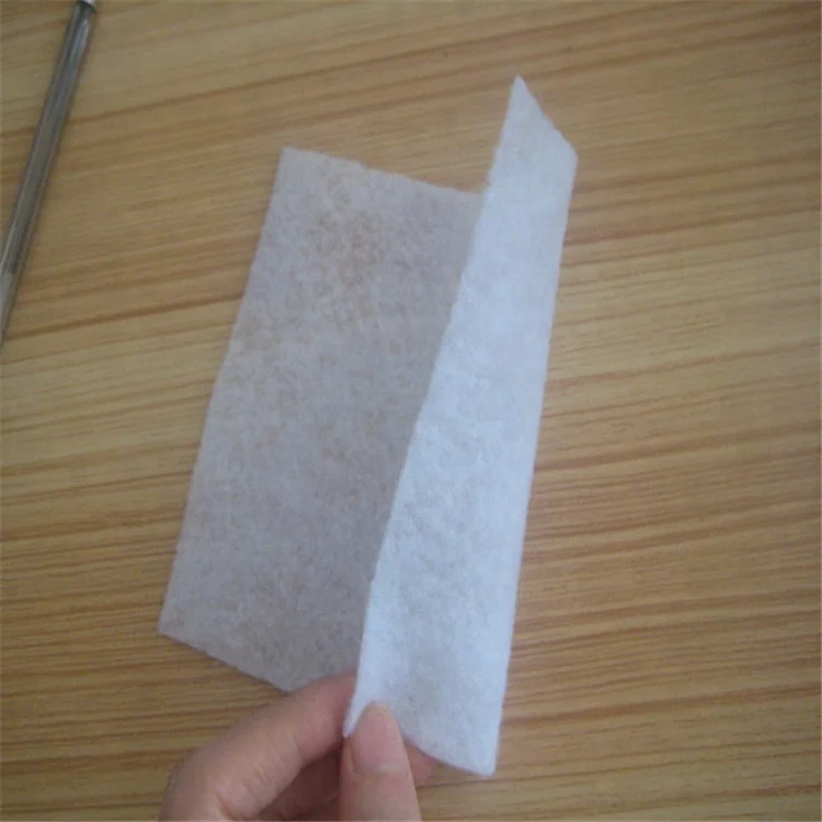
Hepa Air Filter Material Nonwoven Fabric 