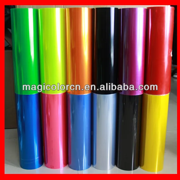 красочные очень крутой 0.3m фар автомобиля фильм