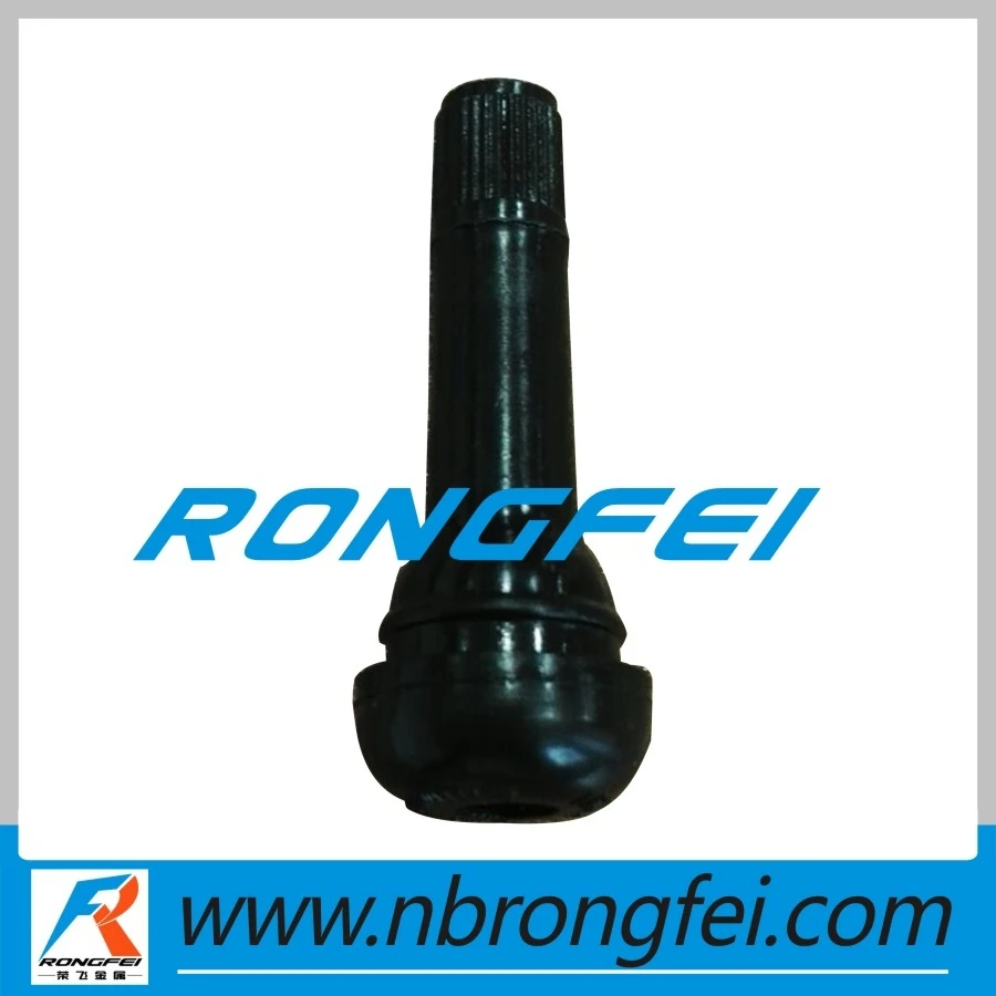 TR series tubless Auto tire valve