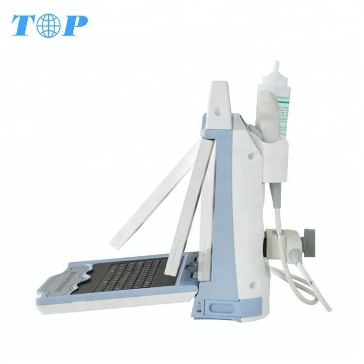 Automatic High Effective Portable Ultrasound Bone Densitometer With CE Approval