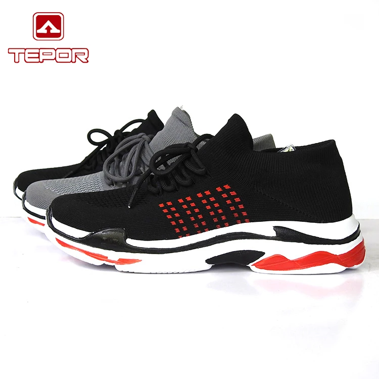 
Japanese Hot Sale Summer Man Trainer Sport Sneaker Shoe For Running 