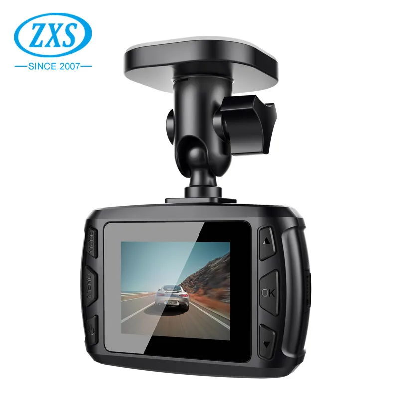 1.5 Inch Lcd Screen Capacitor 1080P Mini Hidden Car Dvr Camera