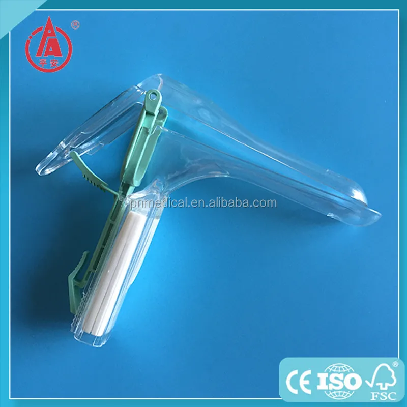 Одноразовые Гинекологические наборы, вагинальный расширитель с разным типом