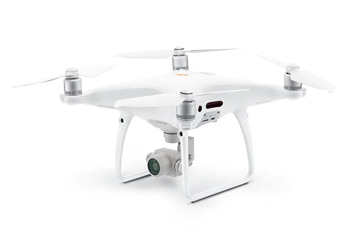 DJI PHANTOM 4 PRO V2.0 Camera Drone with OcuSync Video Transmission System 4K HD Video RC FPV Quadcopter Original In Stock