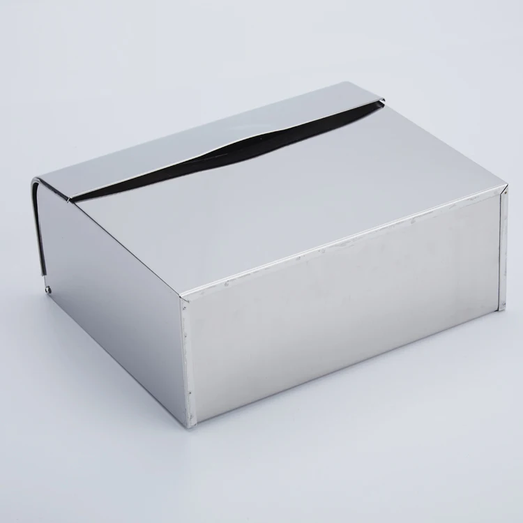 
Stainless Steel Hand Paper Towel Holder 