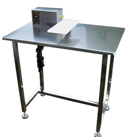 Manual Coil Winding Machine For Li Ion Battery Making