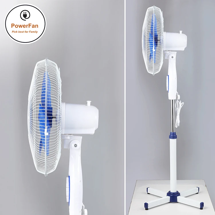 Wholesale Price Of 220V 16 Inch Standard Electric Fan Prices