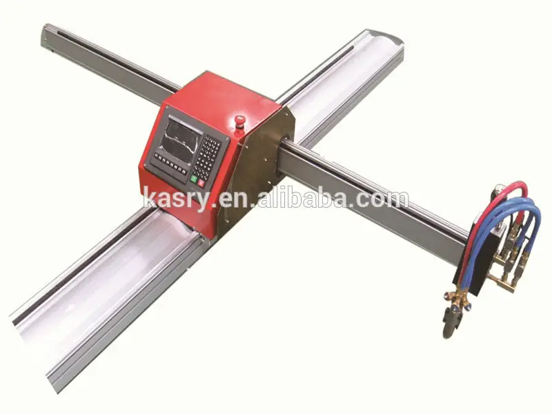 мини станки плазменной резки листового металла машины