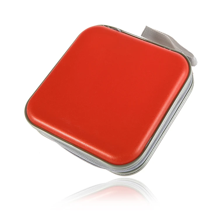 40 Capacity CD/DVD case Wallet Storage for Sale