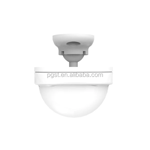 PGST Factory Price Wireless PIR Motion Sensor 433 868 Mhz PIR Detector for Home Security System