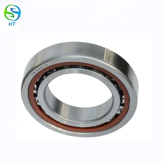 NSK 7024 подшипник высокого качества оригинальный радиально-упорный шарикоподшипник 7024C прайс-лист