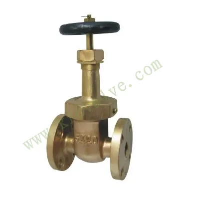 JIS Gate Valve F7368 10K