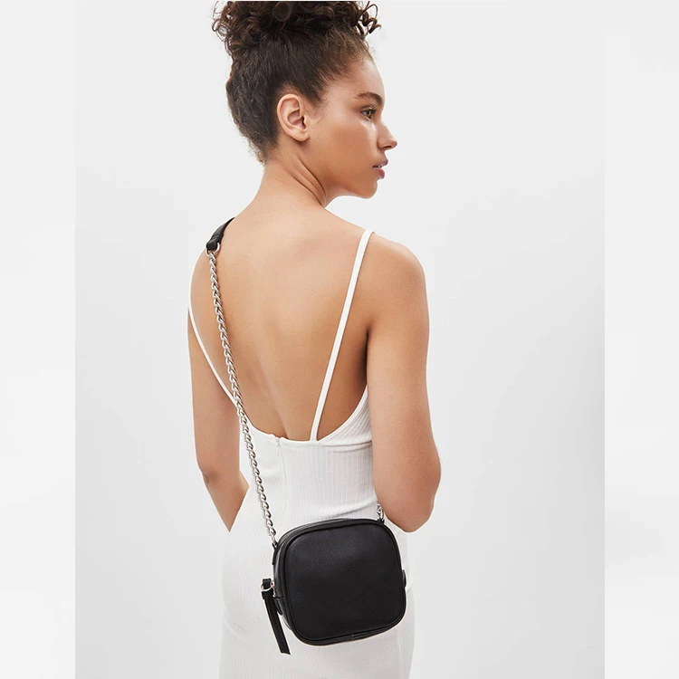 New Sac A Main Femme Leather Camera Designer Handbag For Women Hand Bags Luxury Guesses Bags Original Purses And Handbags