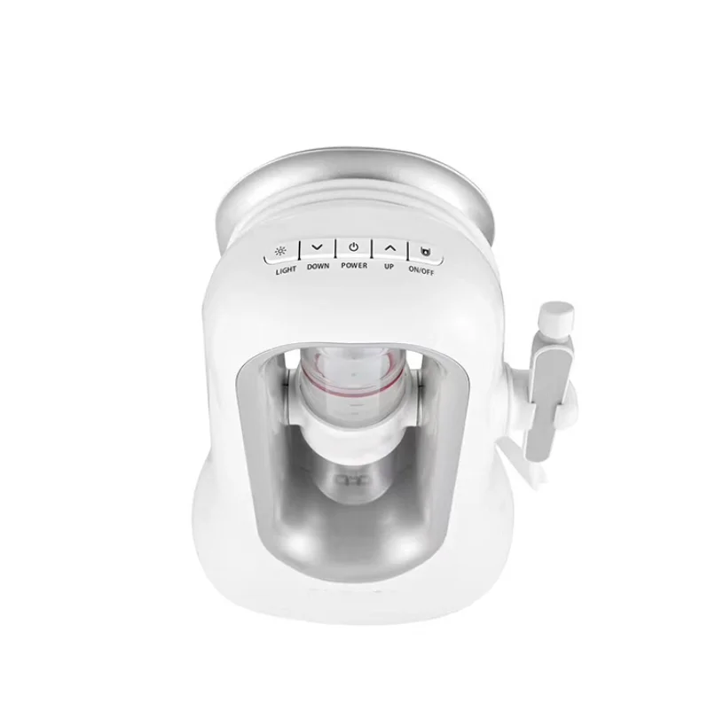 
2020 2 Handles electric skin deep cleaning blackhead removal micro bubble hydra water oxygen jet aqua peel machine for facial 