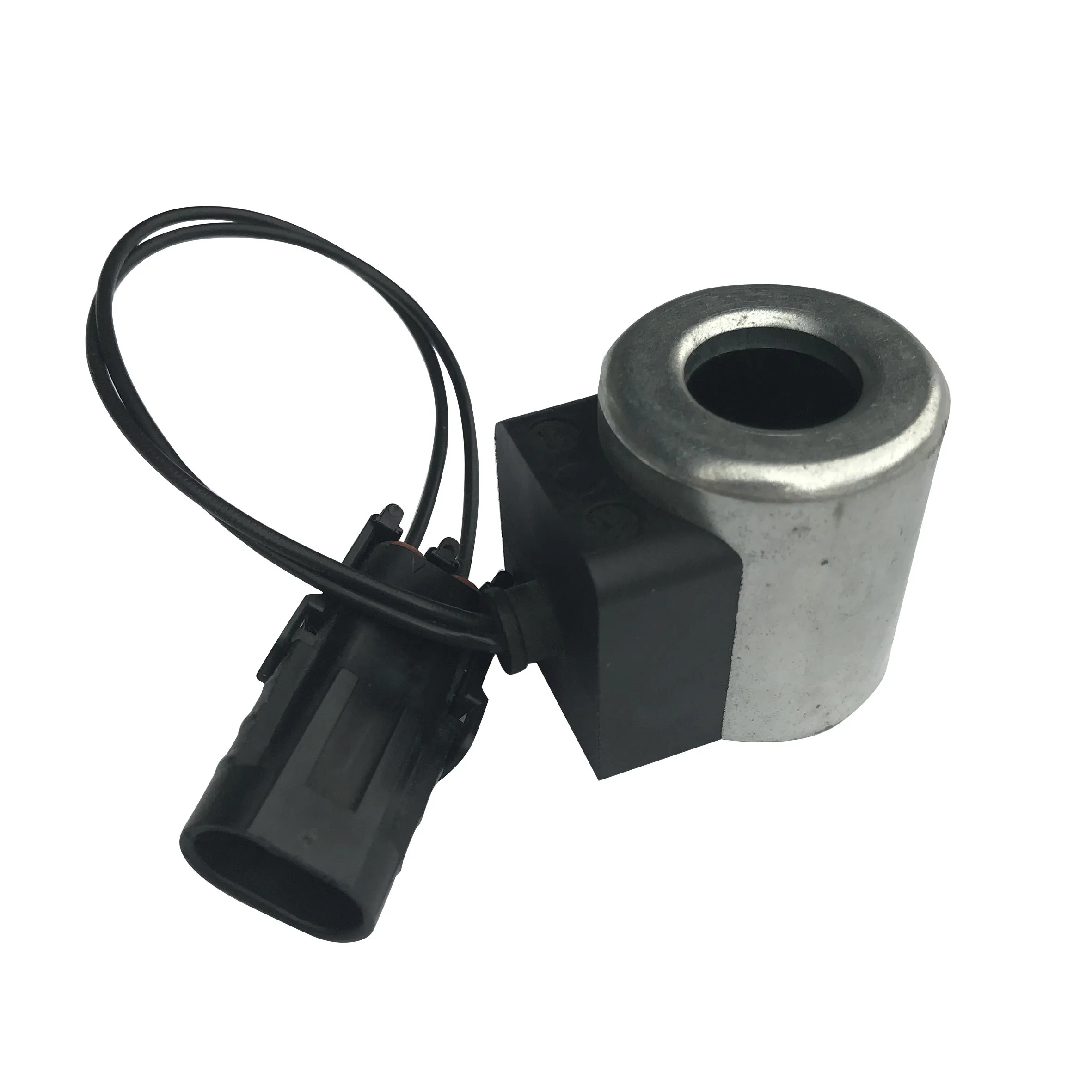 12V 24V  Yuchai  Excavator  Solenoid Valve Coil