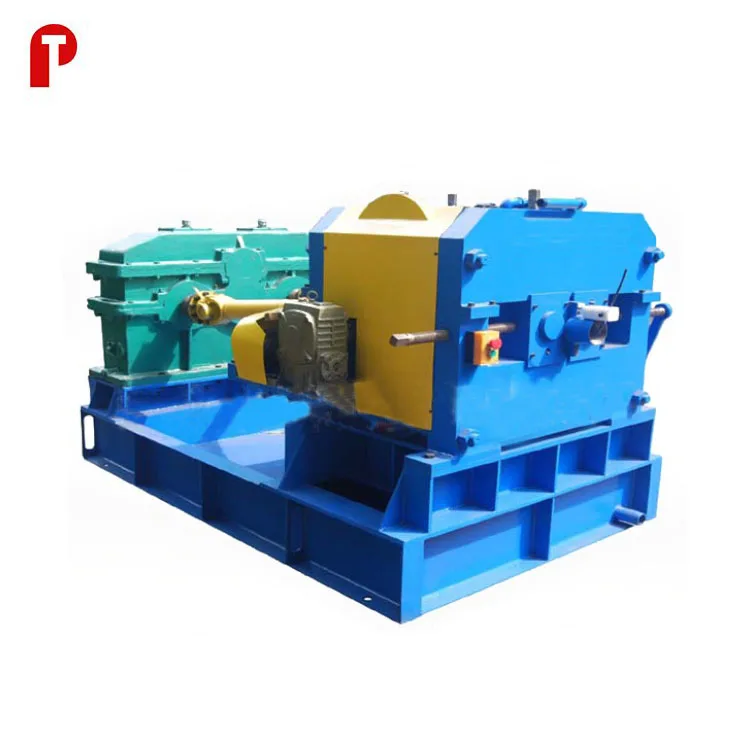 phosphor anode copper ball skew rolling cold rolling machine