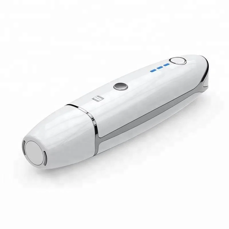 Best personal use V-MAX radar line V face lift skin tightening hifu portable machine