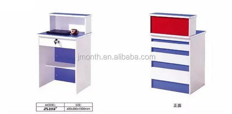 Новый 2016 продукт идея твердая древесина директор офисный стол alibaba точка ком