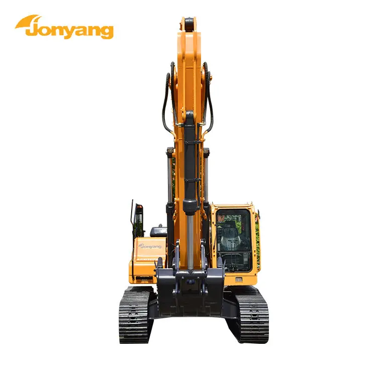 Imported Cummins Engine Excavator 30 ton Excavator Crawler Excavator