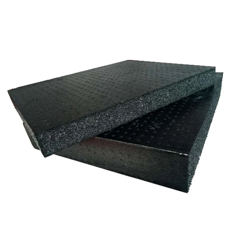 customized Factory Price  Polypropylene  Material EPP Foam Sheets Epp board
