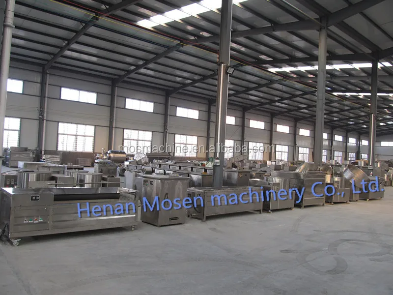 2021 new industrial potato chip cutter machine for sale