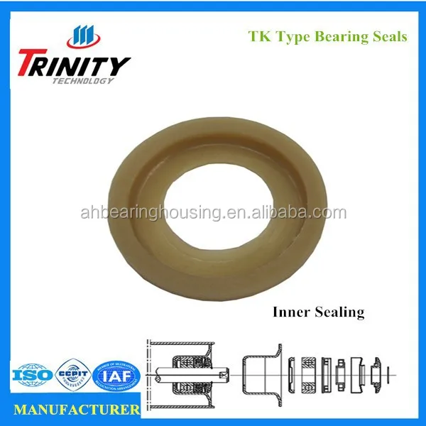 oil seal metal gasket metal material mechanical seal for bearing