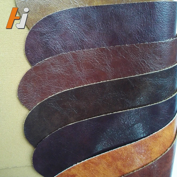 Custom Car Seat Covers Universal Set Printing Squeeze Pu synthetic Leather Fabric For Bag And Sofa Living Room Furniture