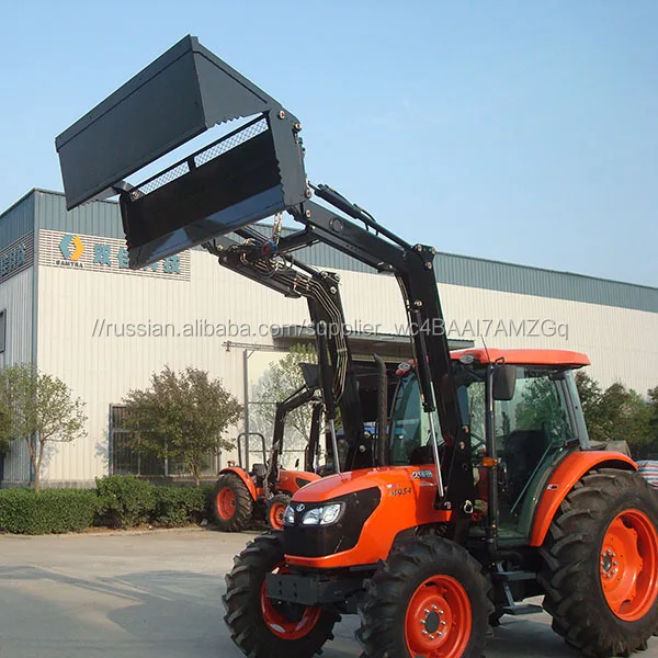 2017 народный фронт цены погрузчик/фронтальный погрузчик сельскохозяйственных тракторов