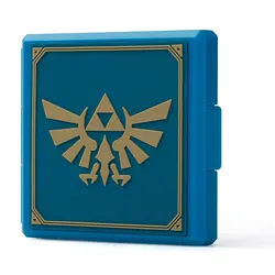 Portable Hard Shell Storage Box Game cartridge case  For nintendo switch card case
