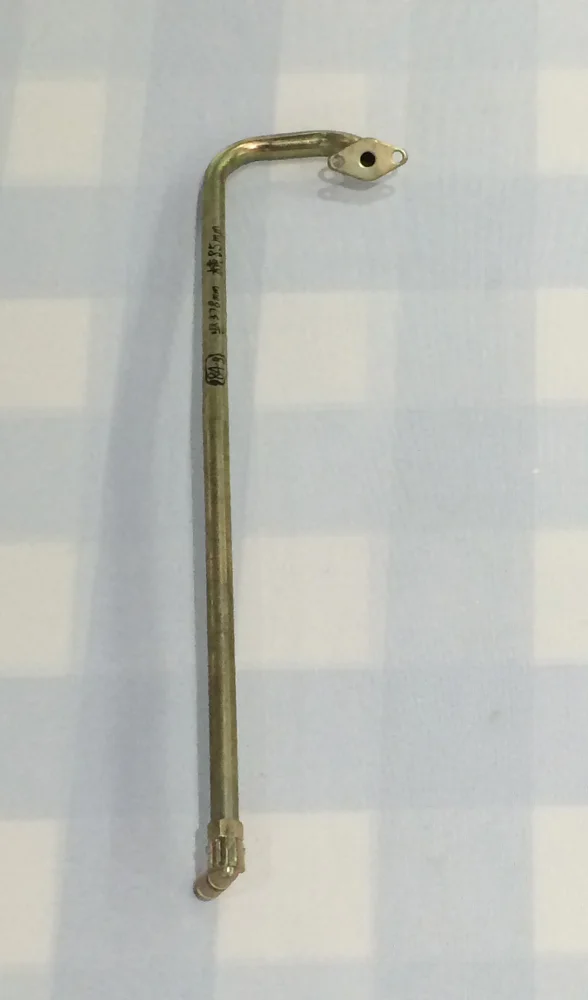 Bangladesh CKD Gas Cooker Gas Burner Spare parts of Stove Blue Flame Burner Gas Stove Home Appliance Cooktops