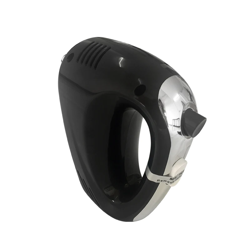 Low MOQ hot sale aid Mixer professional 3 speeds mini electrical hand mixer
