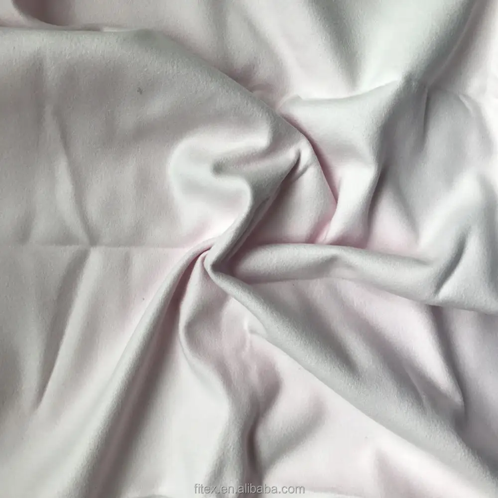 
Thin Suede Microfiber fabric for towel ,polyester+polyamide .fast dry ,no MOQ limited , .China wholesale Suzhou BSCI supplier 