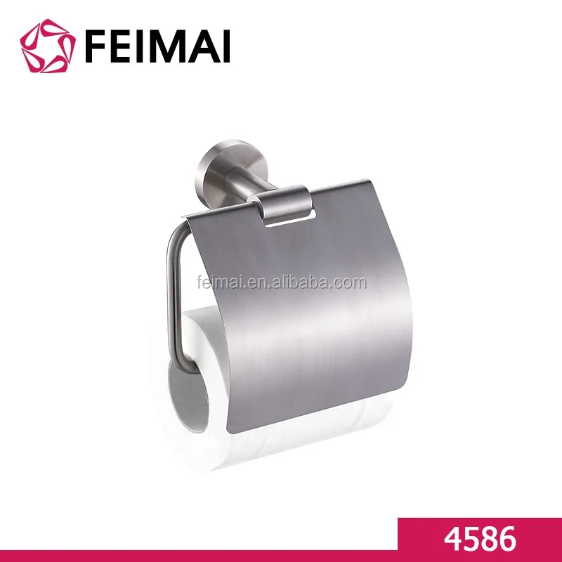 
Stainless Steel 304 Bathroom Hardware Sets for Hotel Usage 