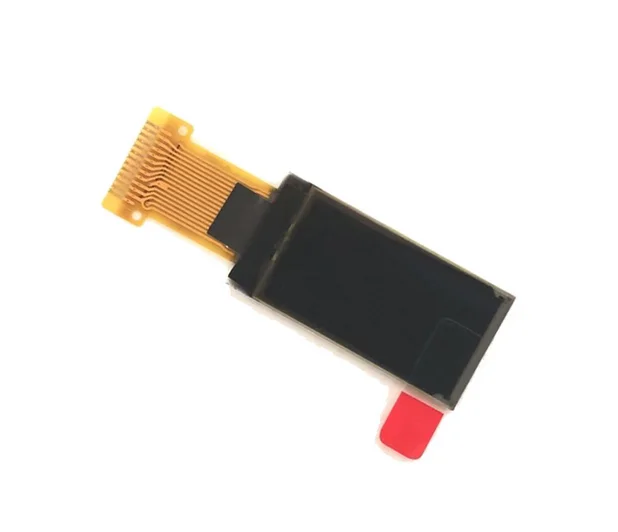 The 64x128 OLED Display 0.96 inch New original SH1107