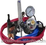 alibaba hot sell semi-automatic MIG welding