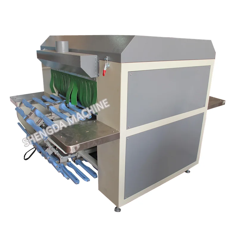 Infrared glue shoes drying machine  shoes making machine price